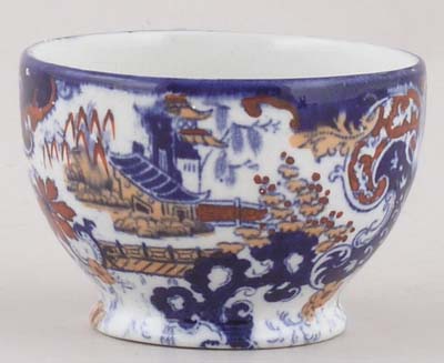 Sugar Bowl c1900